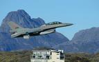 Norveç, Ukrayna'ya 22 adet F-16 verecek