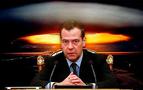 Nükleer Yasağı Kaldıran Finlandiya'ya, Medvedev'den "Nükleer Hedefe Girdiniz" Uyarısı
