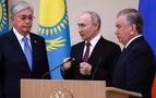 Özbekistan ve Kazakistan'a Rusya'dan Şok: Askeri Anlaşmalar Gözden Geçiriliyor