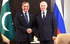 Pakistan Başbakanı, Bölgesel Gerilim Nedeniyle Rusya Ziyaretini Erteledi