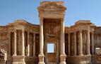 IŞİD’ten kurtulan Palmira’nın mayınlarını Ruslar temizleyecek