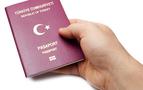 Vizesiz Avrupa için yeni pasaportlar 1 Haziran'dan itibaren dağıtılacak