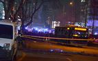 Ankara saldırısında ölenlerin sayısı 34'e yükseldi