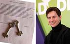 Pavel Durov'dan FSB'ye 'anahtarları verdim' esprisi