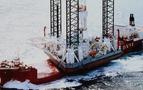 Rusya’da petrol platformu devrildi; 4 ölü 49 kayıp 