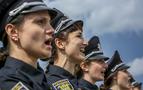 Ukrayna, Türkiye’ye 3 bin polis gönderiyor