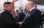 Putin 18-19 Haziran'da Kuzey Kore'yi ziyaret edecek