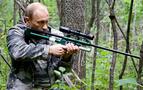 Putin: 90'larda evde pompalı tüfekle uyudum