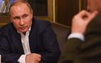 Putin: ABD, El-Kaide'nin ortaya çıkmasına sebep oldu, Çeçenistan'daki teröristlere destek verdi