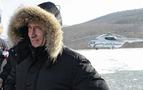 Putin, Alaska'ya gitmeden önce sürpriz bir hamle yaptı