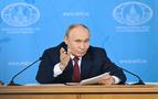 Putin ateşkes ve yeni müzakere şartları açıkladı, Kiev’den yanıt gecikmedi