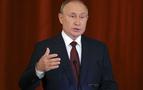 Putin: Batılı Partnerlerimiz, Kiev’e öldürücü modern silahlar sağlıyor
