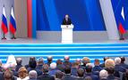 Putin: Batılı ülkeleri vurabilecek silahlara sahibiz ama Avrupa'ya saldırmayacağız