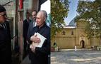Putin, Bayramda Rusya’nın en eski camisini ziyaret etti