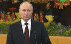 Putin: Bizim için stratejik yenilgi, devletin sonu anlamına gelir