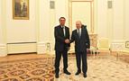 Putin-Bolsonaro görüşmesi: iki ülke arasındaki askeri işbirliği artırılıyor