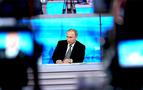 Putin canlı yayında vatandaşların sorularını yanıtlayacak