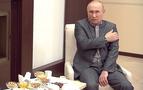 Putin, Covid-19'a Karşı 3'üncü Aşısını Da Oldu