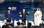 Putin: "Daha Güçlü Olmak İstiyoruz"