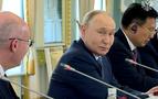 Putin: Donbas’ı Kontrol Etmek ile Anlaşma Yapmak Çelişmiyor