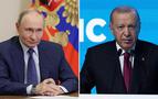 Putin-Erdoğan Görüşmesi: İstanbul Müzakereler İçin Uygun Bir Platform