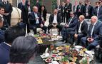 Putin-Erdoğan zirvesi: Gündemdeki sıcak konular masada