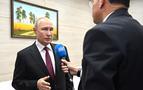 Putin: Filistinliler dahil taraflar için kabul edilebilir müzakere sürecine geri dönmeli