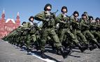 Putin: Gelecek 10 yılda Rusya’nın askeri potansiyelini güçlendirmeye devam etmeliyiz