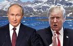 Putin, Trump'ın Göz Diktiği Grönland'a Fiyat Biçti