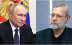 Putin, Hamaney'in Danışmanı ile Ortadoğu ve Nükleer Program Görüştü