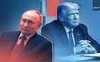 Putin ile Görüşen Trump: Putin, Son Saldırılara Yanıt Vermek Zorunda Kalacağını Söyledi