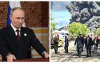 Putin'den Kayyum Kararı: Tedbir Almayan Kritik Altyapı Tesislerine Devlet El Koyacak