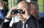 Putin imzayı attı: Rusya'da VPN kullanmak artık suç