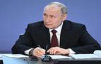 Putin: İslamofobinin artmasına izin vermemeliyiz