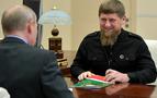 Putin Kadirov’a doğumgünü hediyesi olarak ‘Albay General’ rütbesi verdi