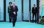 Putin, Kazakistan Ziyareti Öncesi Önemli Açıklamalarda Bulundu