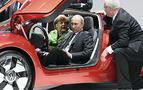 Putin: Kendime elektrikli otomobil satın alabilirim