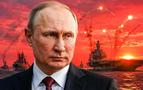 Putin: Kiev, Ekonomik Tesislerimize Saldırarak Pandora'nın Kutusu'nu Açtı