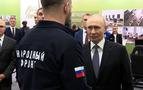 Putin: Kırım'a Düşmanın Ulaşamayacağı Yakıt Tedarik Sistemi Kuruyoruz