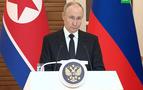 Putin, Kuzey Kore ile askeri-teknik işbirliği olasılığını dışlamadı