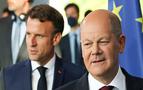 ‘Putin, Macron ve Scholz ile görüşmeye açık ancak temas yok’