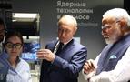 Putin Modi görüşmesi: İlişkiler imtiyazlı stratejik ortaklık düzeyinde