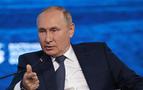 Putin: Ne gaz, ne petrol, ne kömür, ne de mazot vereceğiz!