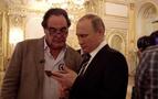 Putin'in Oliver Stone'a izlettiği görüntüler 'yalan' iddiası