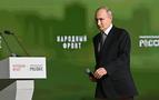 Putin'in Onay Oranı Bir Haftada 5 Puan Düştü