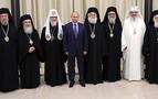 Putin: Ortadoğu'da dini gerekçelerle zulüm yapılıyor
