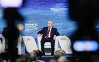 Putin Petersburg Ekonomi Formunda Önemli Mesajlar Verdi