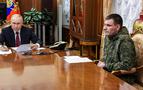 Putin: "Rus Ordusu Tüm Cephelerde Stratejik Üstünlüğü Elinde Tutuyor"