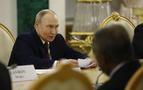 Putin: "Rusya, Biyolojik Ve Kimyasal Tehditlerle Mücadelede Tüm Dünyaya Yardıma Hazır"