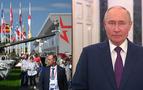 Putin: Rusya Eşit ve Bölünmez Bir Güvenlik Sistemi Geliştirmeye Hazır